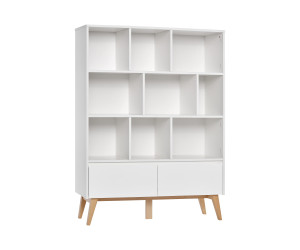 Armario de libros - Amplio (Colección Classy)